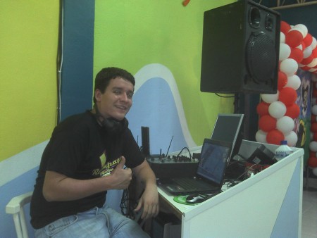 DJ GUTE