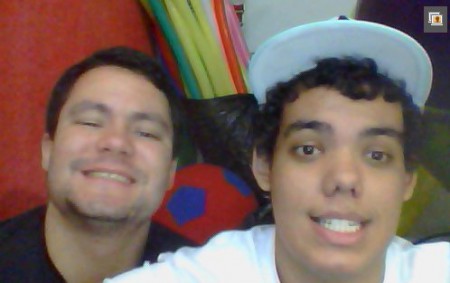 Tio Renan  e Dj Rafael