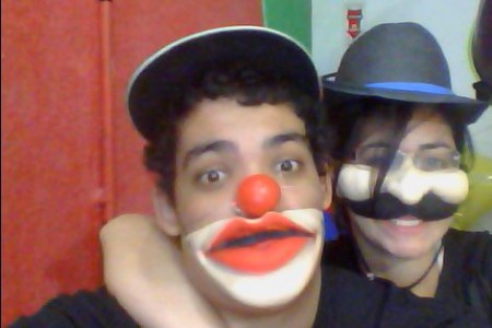 Dj Rafa e Tia ZAh