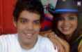 Dj Rafa e Raissa